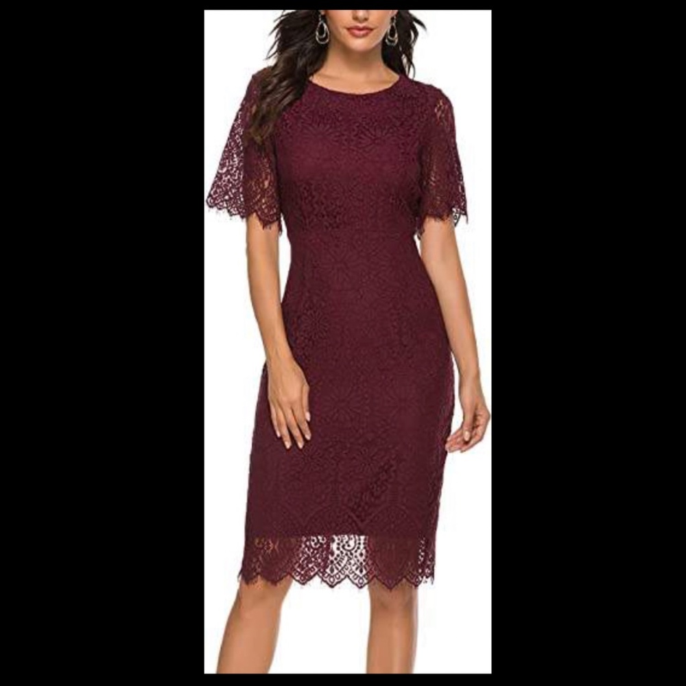 Nwt Merokeety dress size XL
